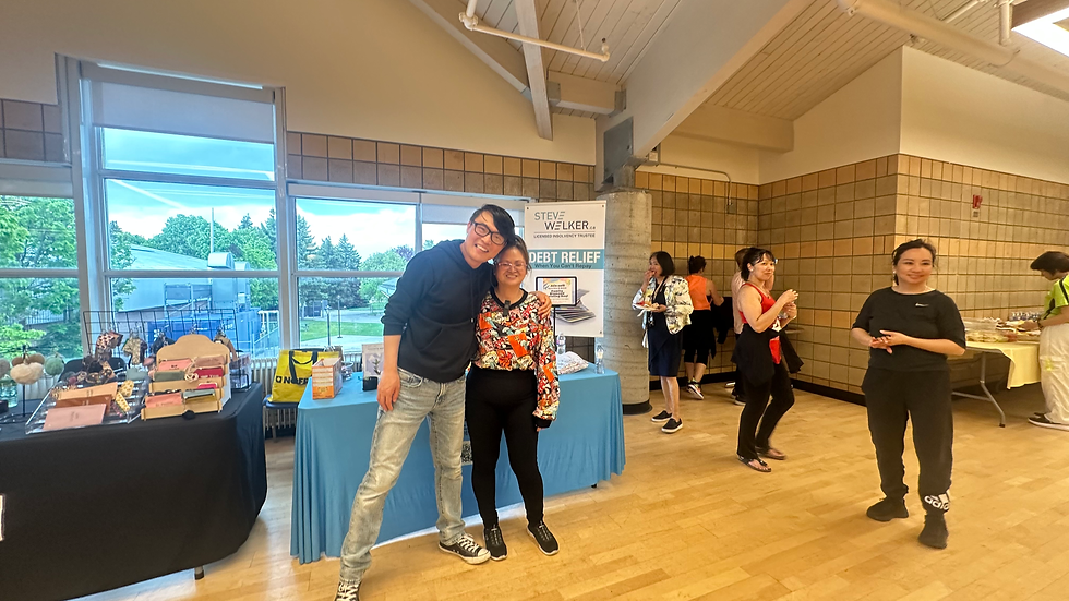 Zumba & Line Dancing Party