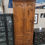 Thumbnail: Tall Four Door Pine Wood Wardrobe Armoire #499-7
