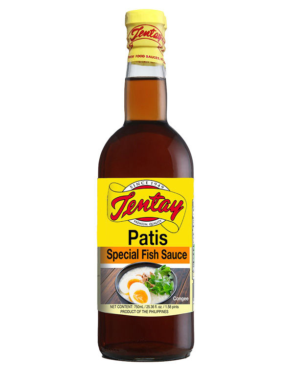 Tentay Patis