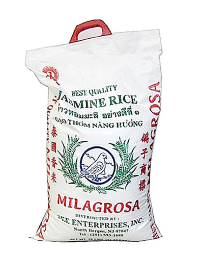 Pigeon Jasmine Rice | CEE