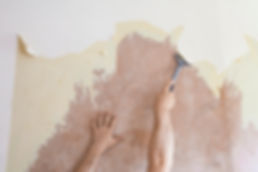 Wallpaper Removal in Boston MA