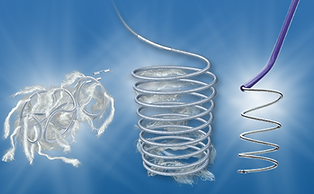 Les coils