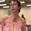 Miniatura: Orchid Mirage necklace 