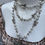 Miniatura: Fallen Wing Cross Versatile Body Chain