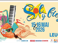 sol y fiesta leucate 2026