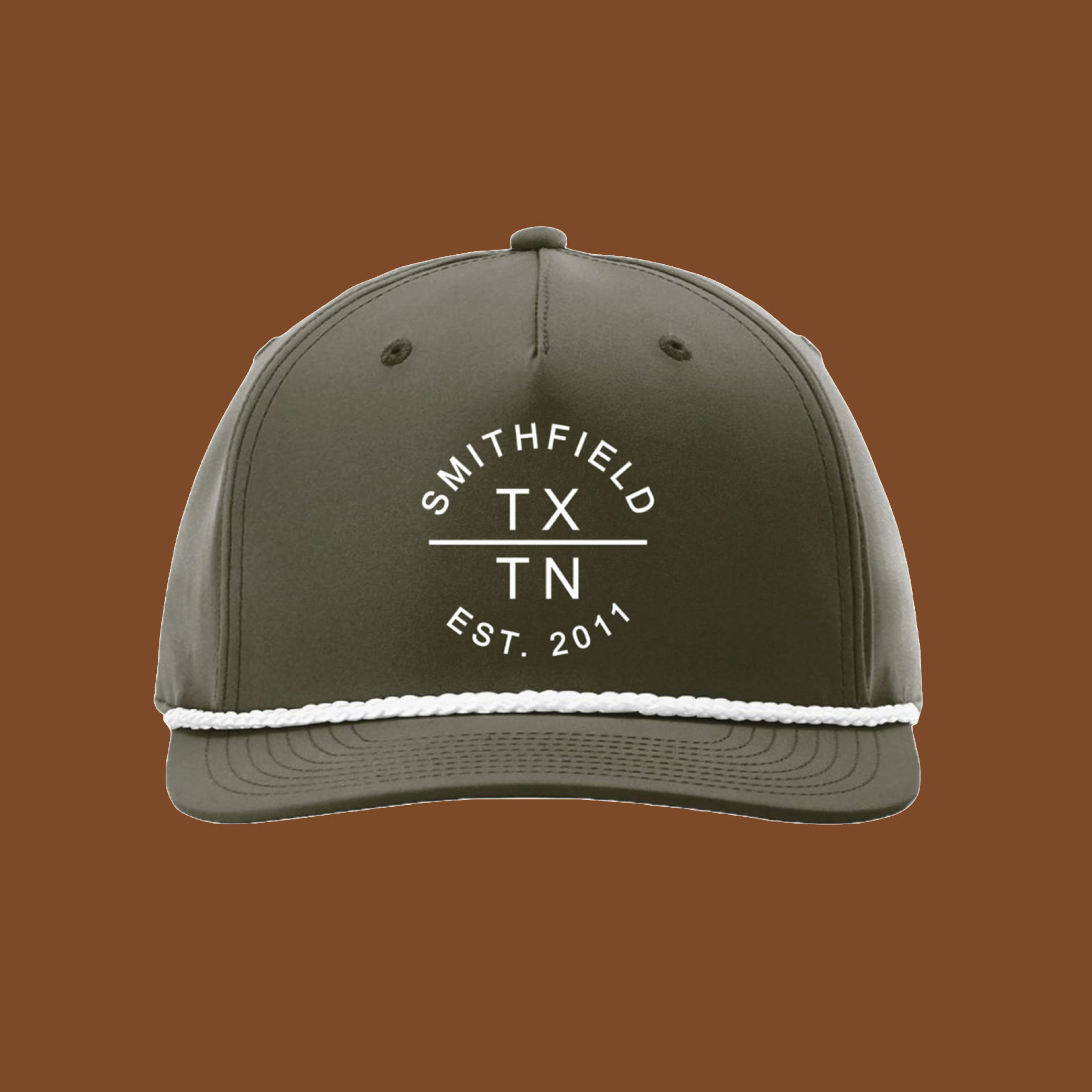 SmithField TX/TN Hat