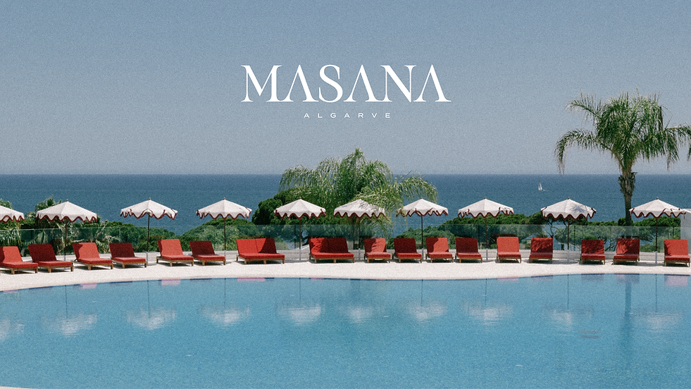 Masana Algarve