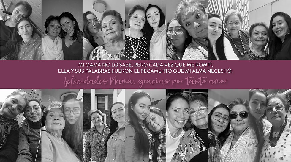 Dia de las Madres