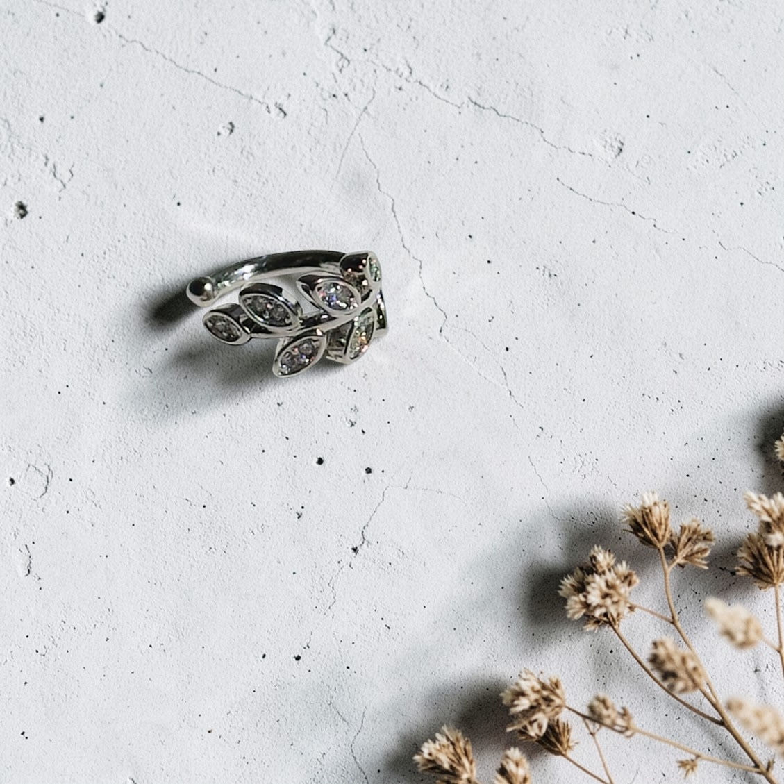 EARCUFF OLIVO