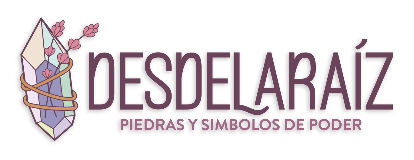 Logotipo Desdelaraiz