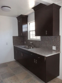 Kitchen Cabinet