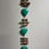 Thumbnail: Bali Hand Carved Wooden Hearts