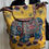 Thumbnail: India Elephant Backpacks