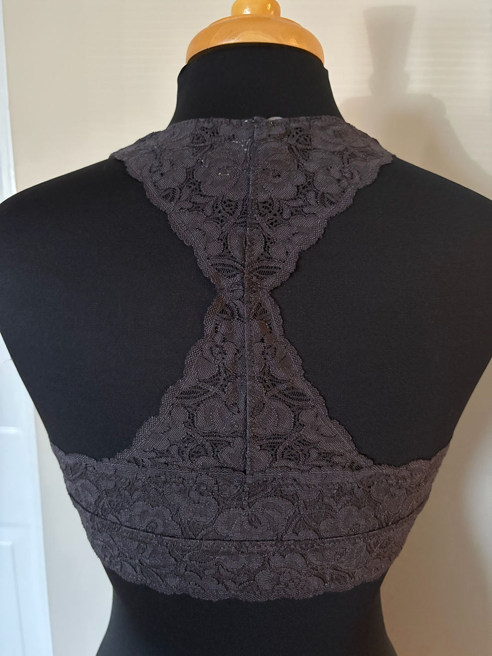 Thumbnail: Wishlist Bralette