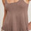 Thumbnail: Blu Ivy Ribbed Cami
