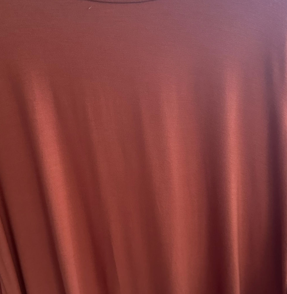 Thumbnail: Studio Ko Short Sleeve Top