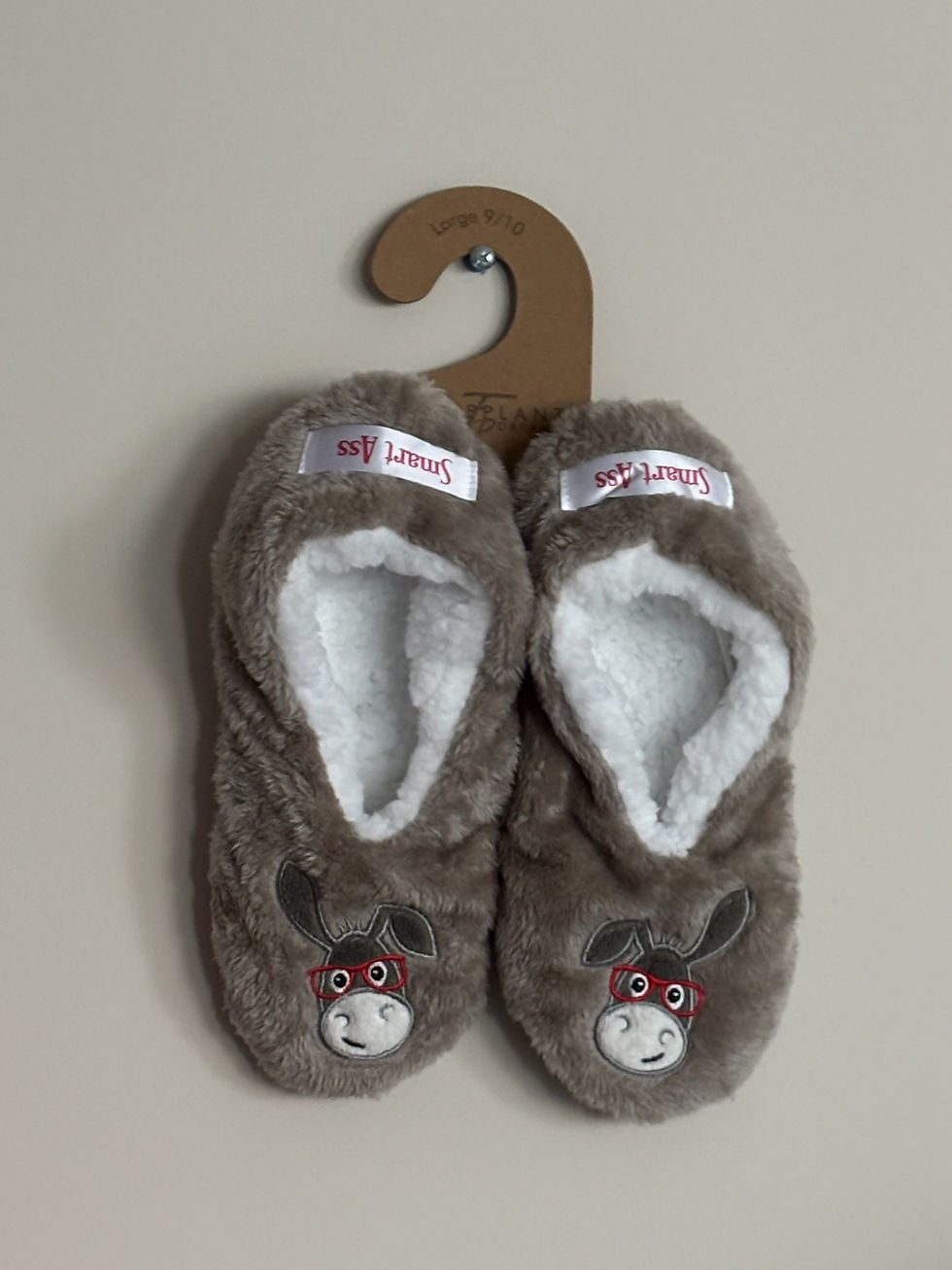Thumbnail: Faceplant Dreams Slipper