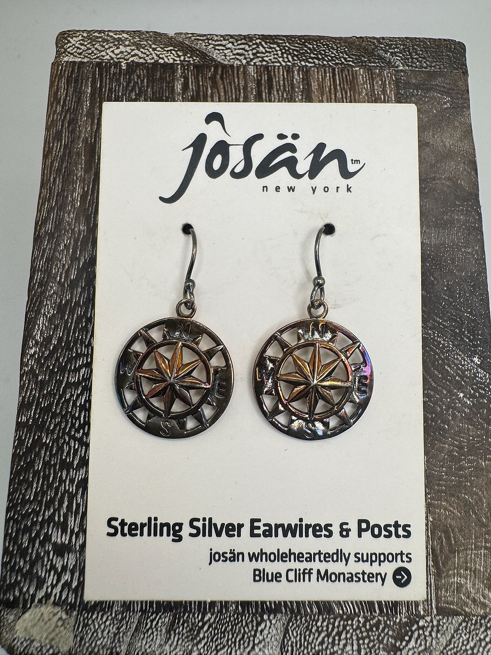Sterling Silver Earwires