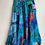 Thumbnail: Long Bali Batik Rimba Skirt