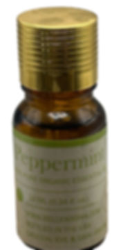 Essential Oil