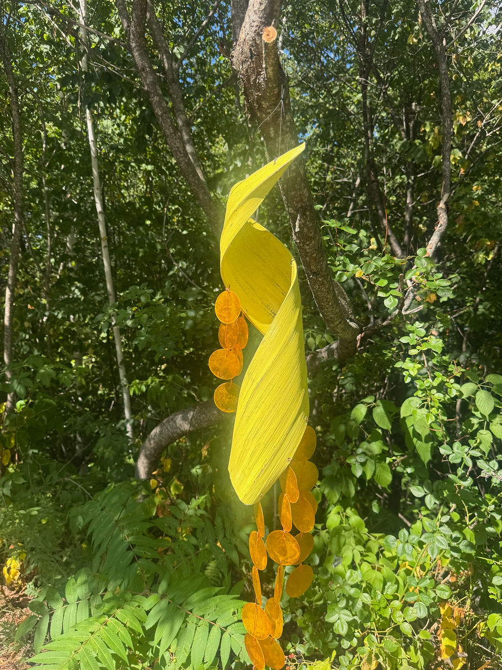 Thumbnail: Wind Chime