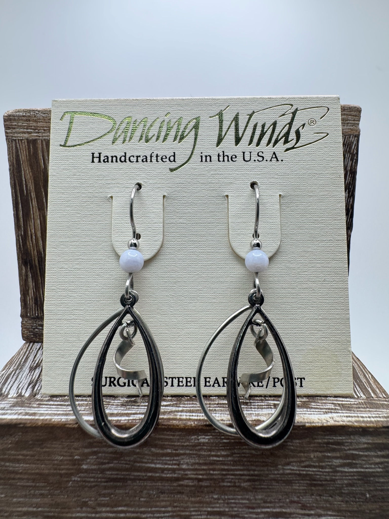 Layered Hoop Earrings