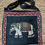 Thumbnail: India Elephant Purse