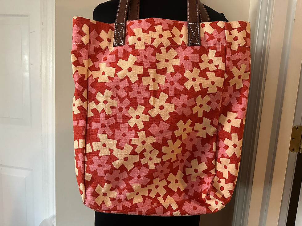 Thumbnail: Market Tote