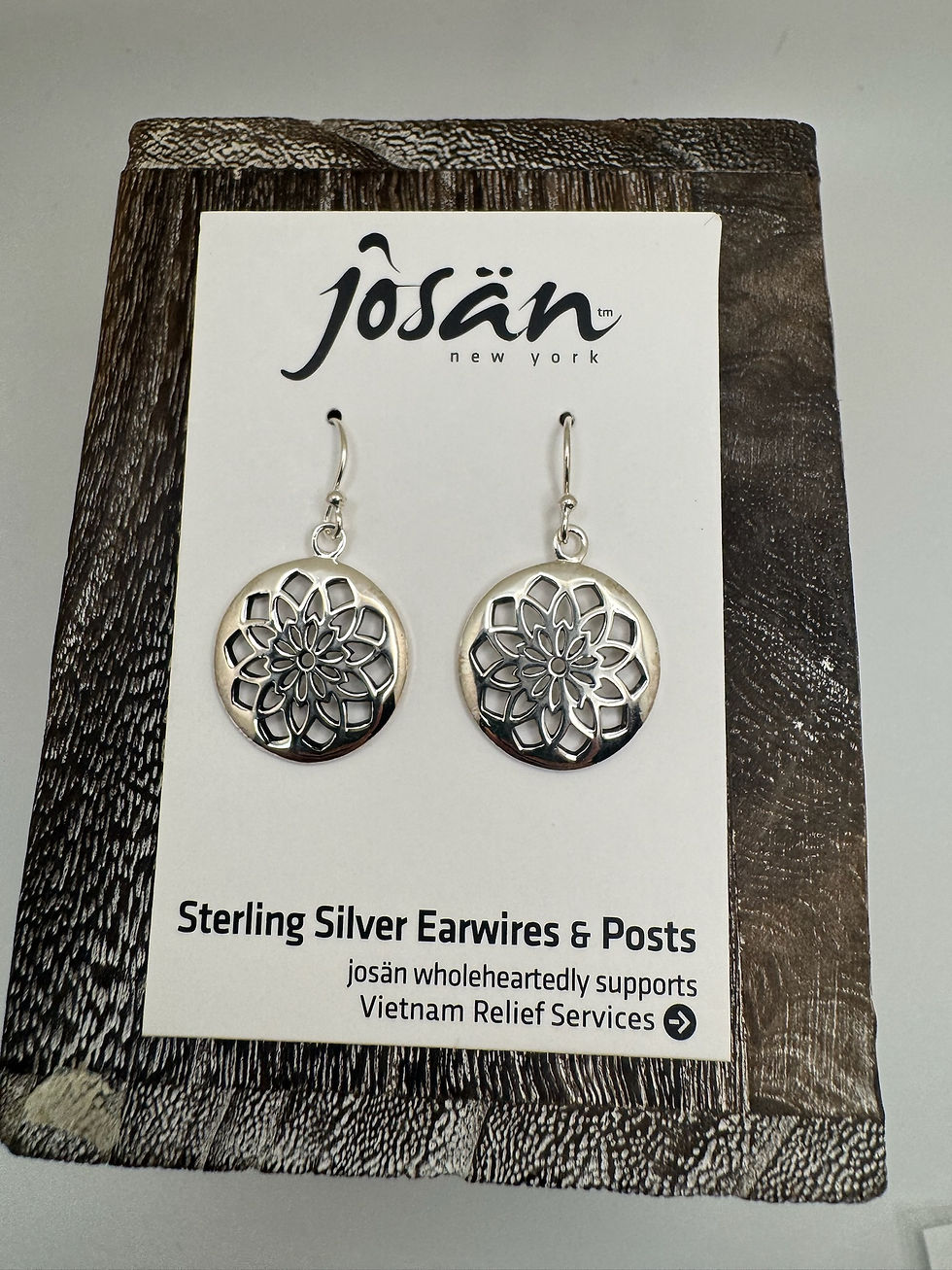Sterling Silver Earwires