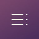 Blog TOC by Gizmonger icon