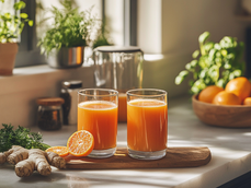 This isn't Just Juice: The Science Behind Cecii’s 3-in-1 Gut Shots
