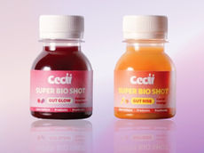 cecii gut health shots