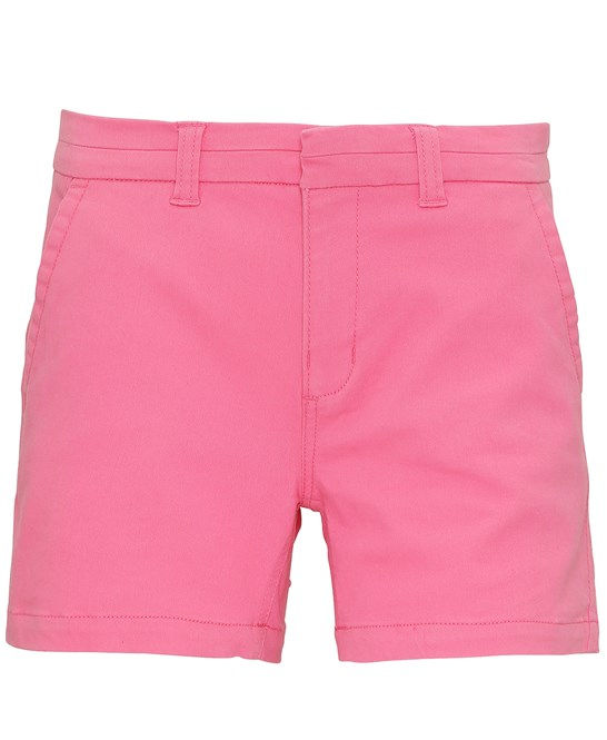 Thumbnail: Asquith & Fox Ladies Chino Shorts