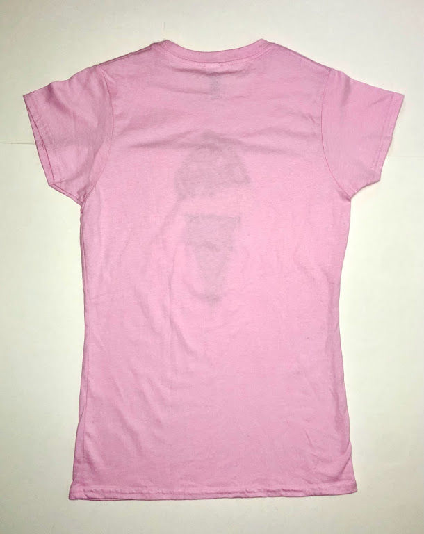 Thumbnail: Ice Cream Tee Ladies