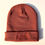 Thumbnail: Budleigh Script 3D Cuffed Beanie