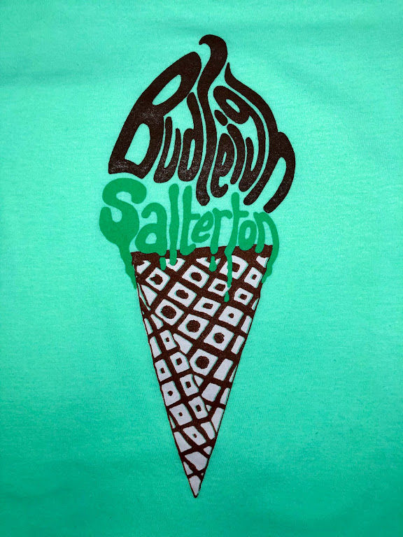 Thumbnail: Ice Cream Tee Ladies