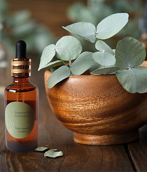 fleurs de Bach vertus