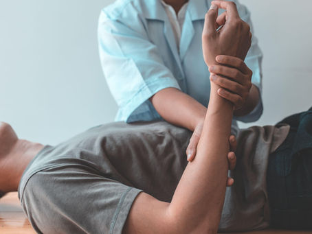 So what exactly is the Feldenkrais Method?