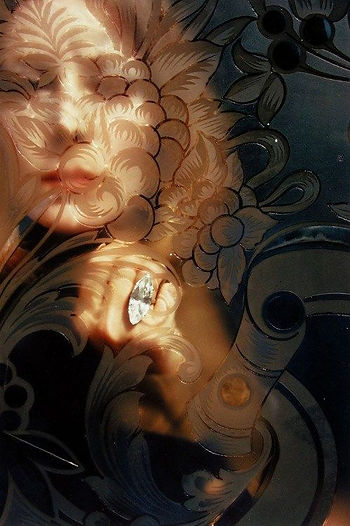 фото —Saul Leiter