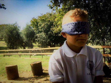 Alla scoperta dei suoni