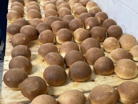 Piccoli chef in Contea