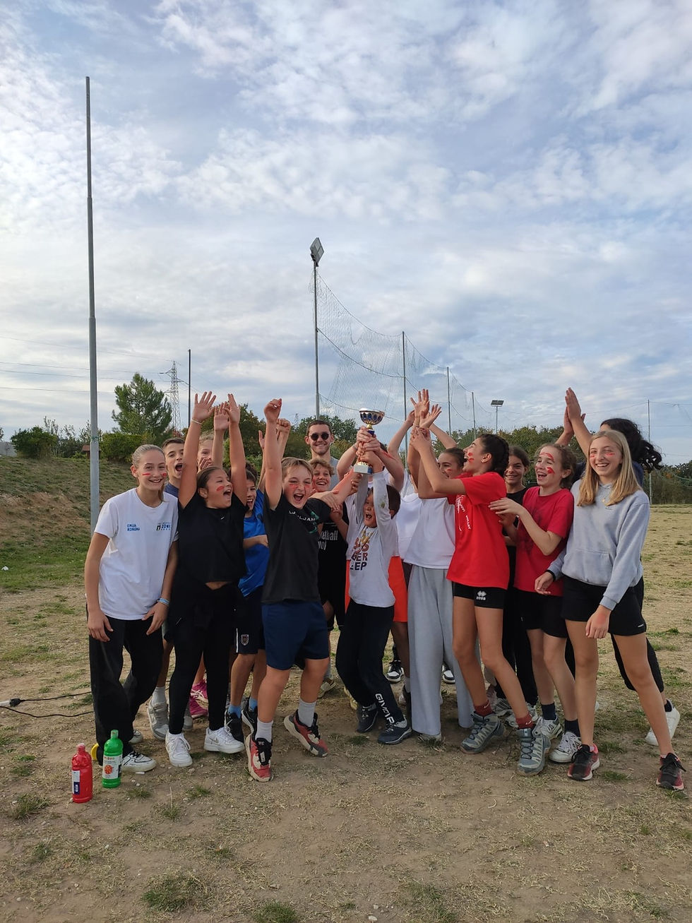 Una giornata...parentale!