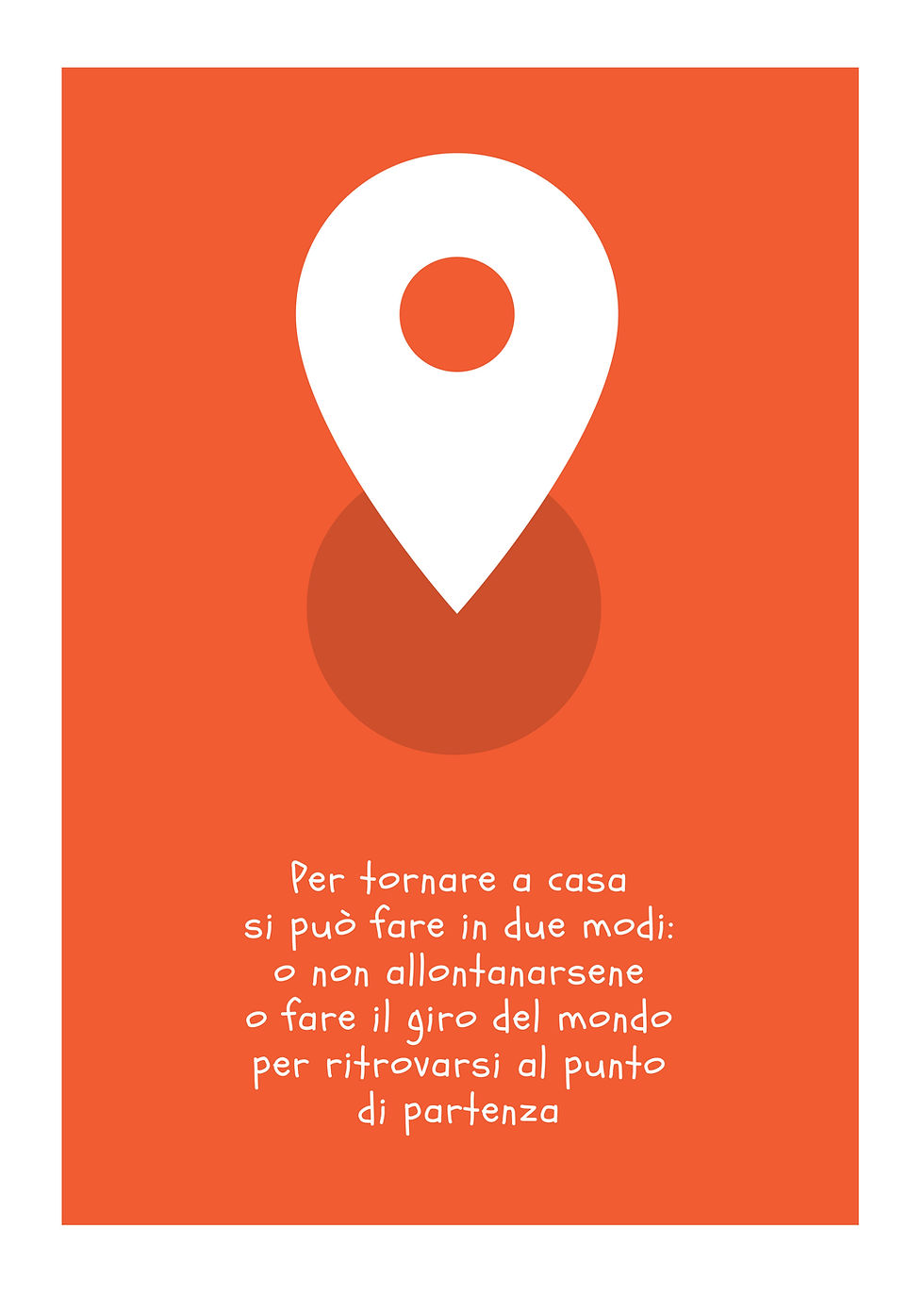 Miniatura: Poster  Chesterton Back Home