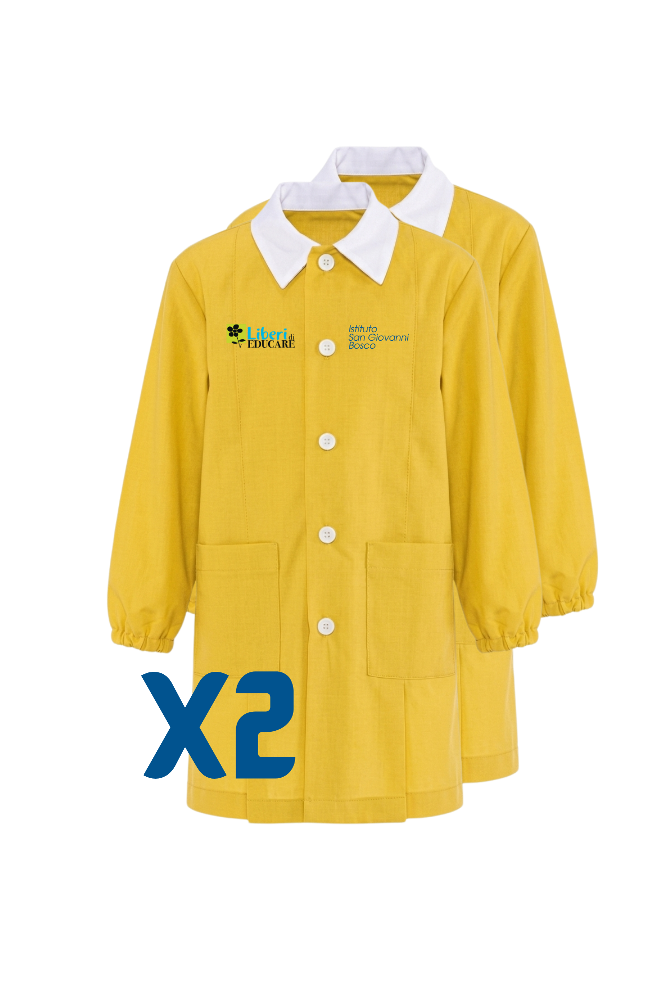 Kit Infanzia