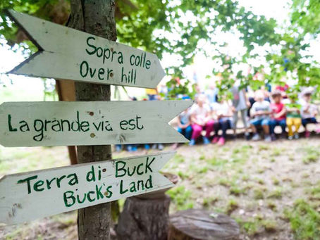 La Scuola Chesterton al tempo del coronavirus