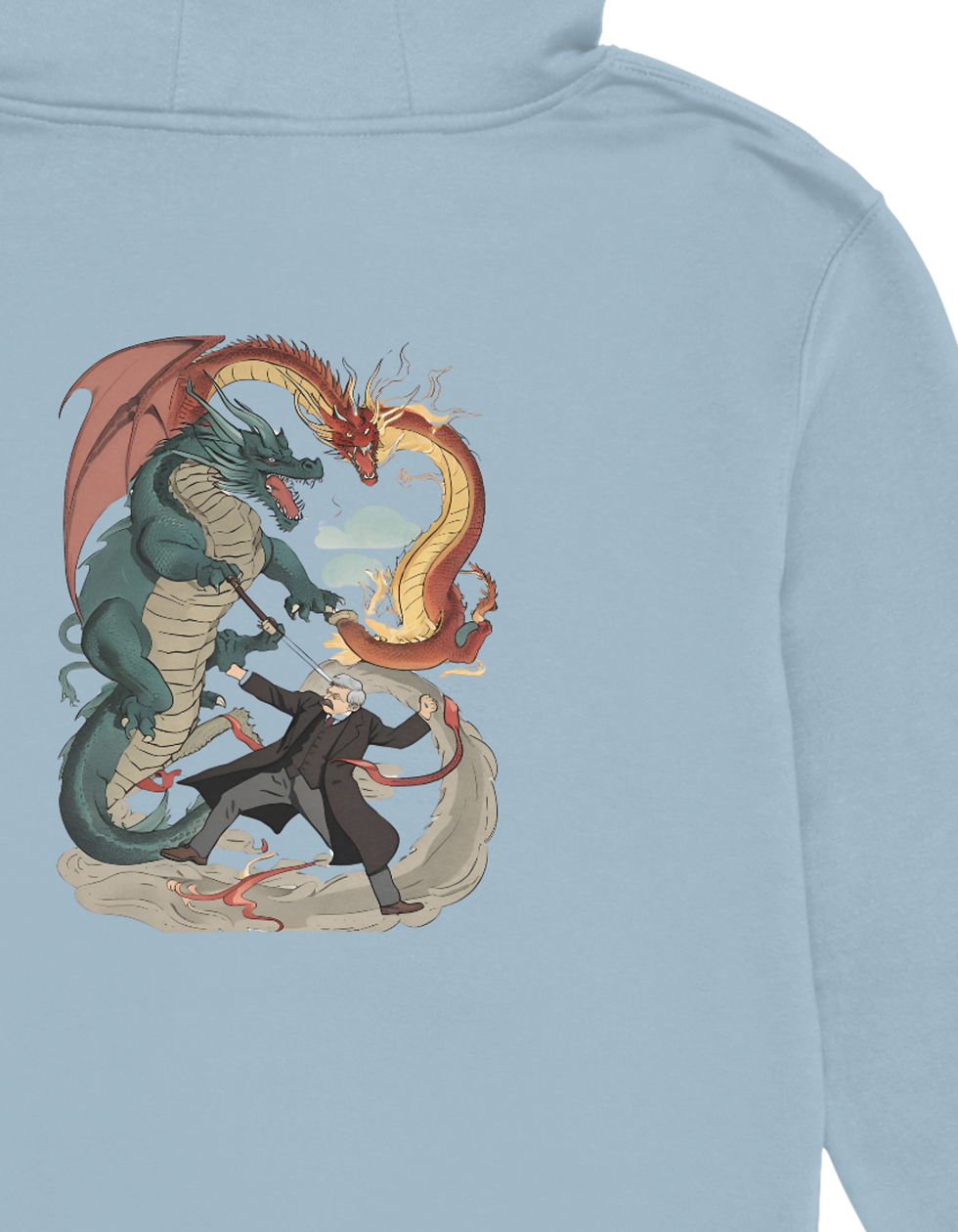 Miniatura: Felpa fiaba