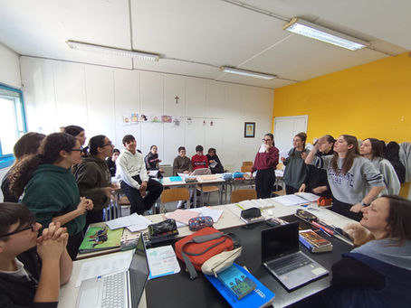 L'innominato a processo tra redenzione e giustizia.