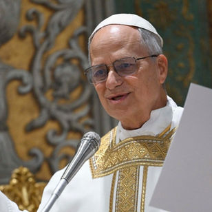 Papa Leone XIV,                                                   un messaggio di verità, famiglia e giustizia