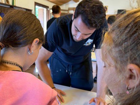 Un nuovo anno insieme all’associazione AsinoPiceno