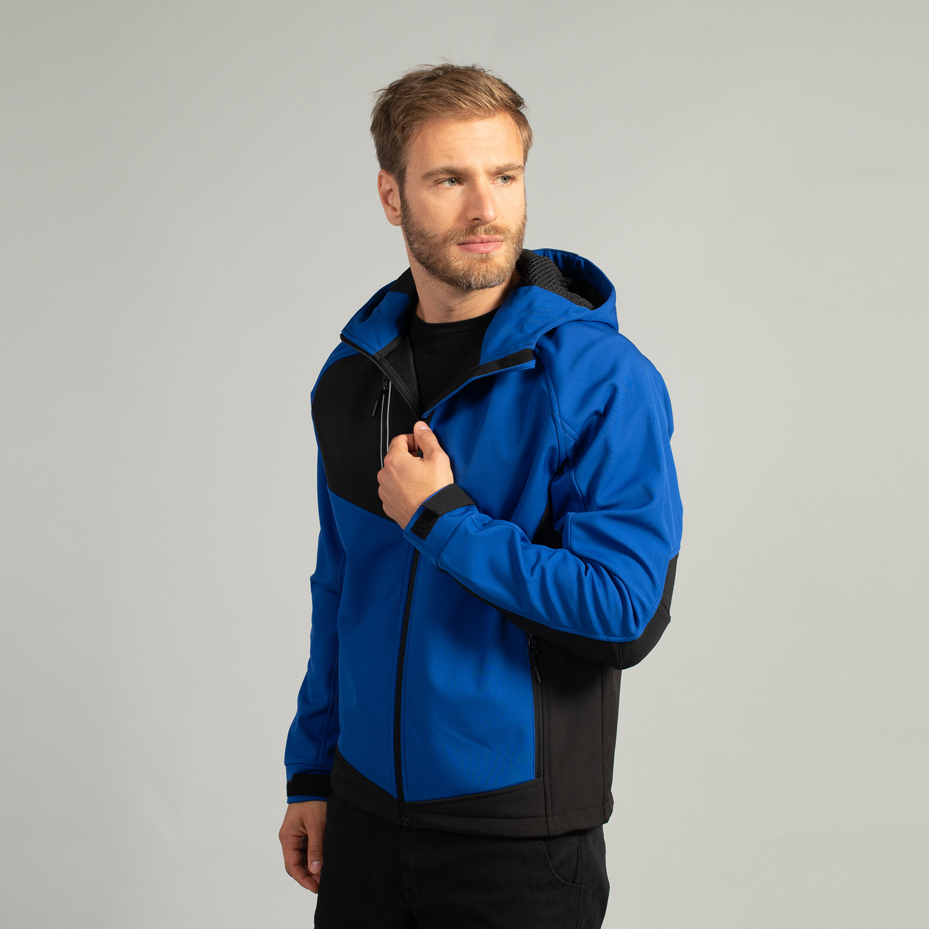 Softshell Montebianco